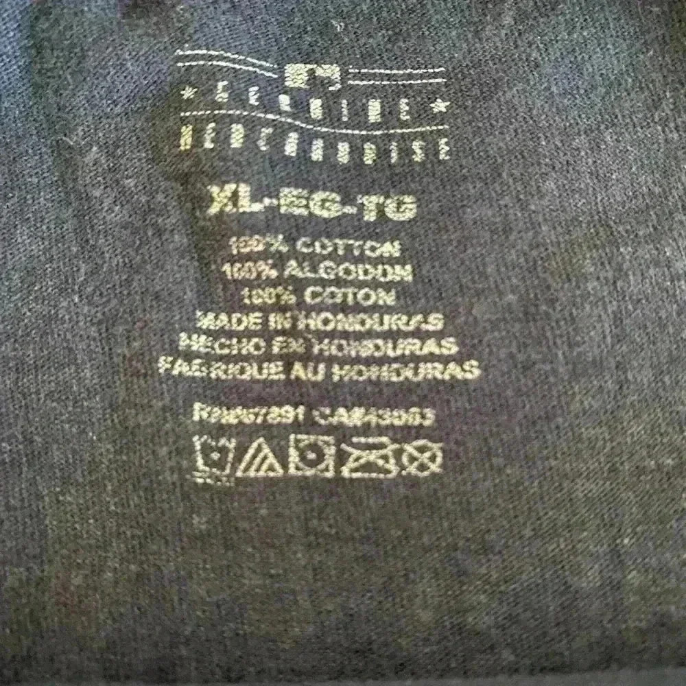 Milwaukee Brewers T-shirt - Picture 7 of 7